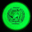 Proto Glow Halo Champion Fox - Emily Weatherman 2026 Series