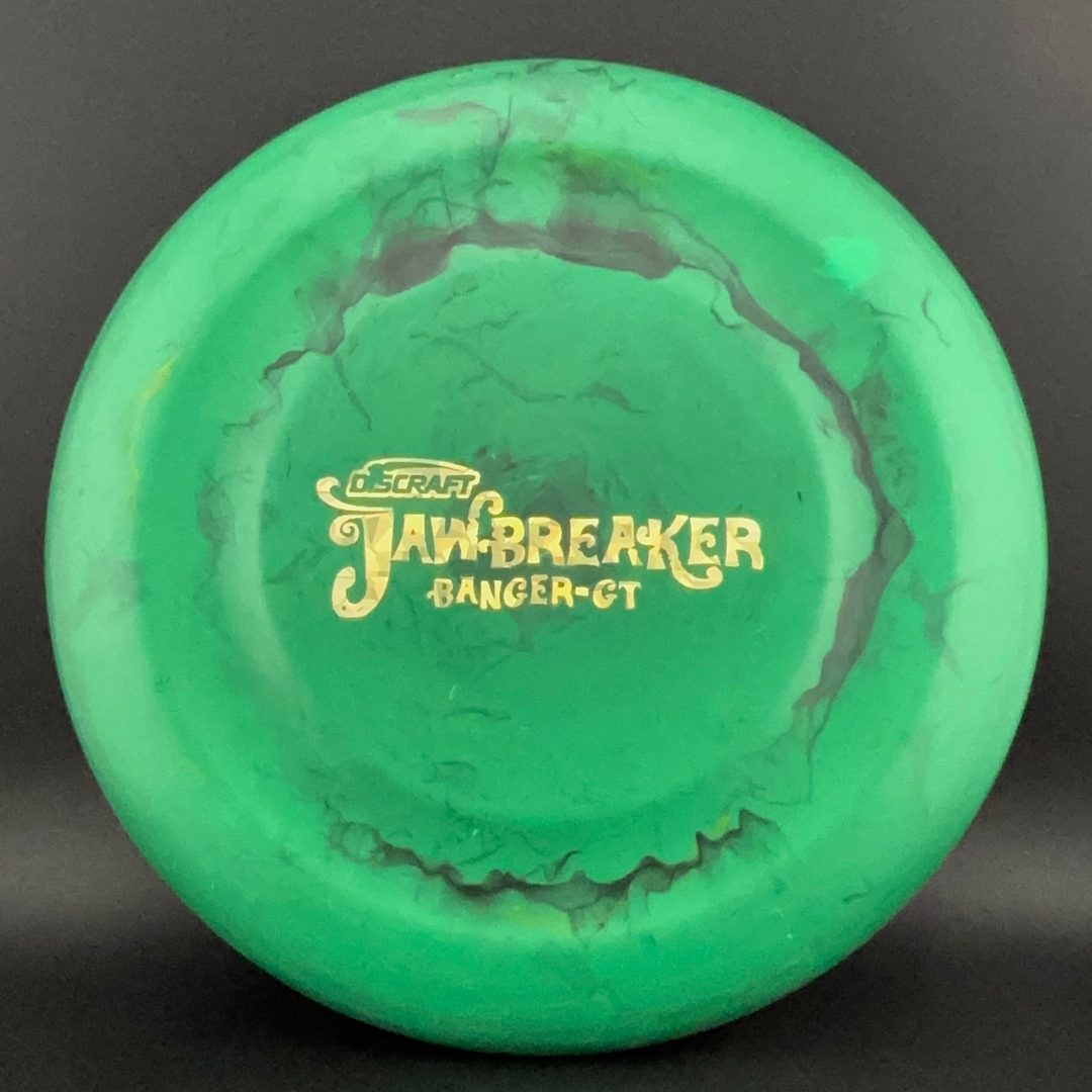 Discraft Jawbreaker Banger GT Putter