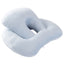 U-Shaped Travel Neck Pillow with Arm Rest Support
