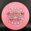 Disco Swirly S-Blend Sultan - Controlador de Rendimiento Premium