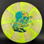 Swirl Apex Jackalope - Stratus Fear V1 por Les White