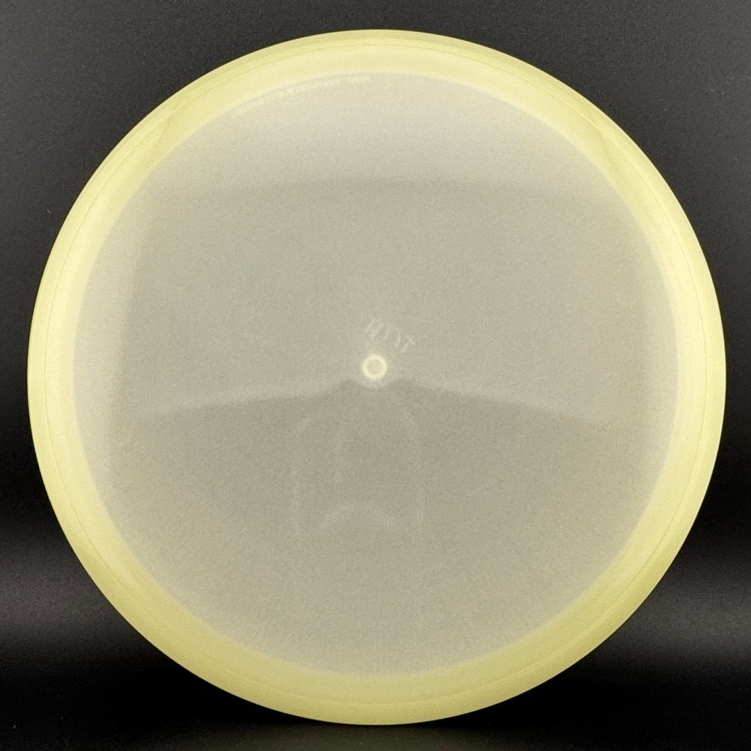 Total Eclipse Hex Disco de Golf Midrange