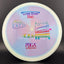 Lima Mad Cat Lightweight Disc Golf Driver