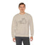 Rendre l'Amérique Purr à Nouveau Sweatshirt Parodique de Chat
