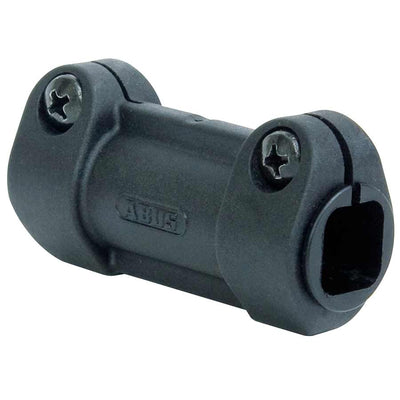 Abus Eazy KF C 13mm Granit XPlus 540 Abrazadera de Tija Cuadrada