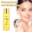 Ginseng Essence Anti Wrinkle Essence, Wrinkles Firming Facial Skin Smooth And Tender And Elastic - Korvel