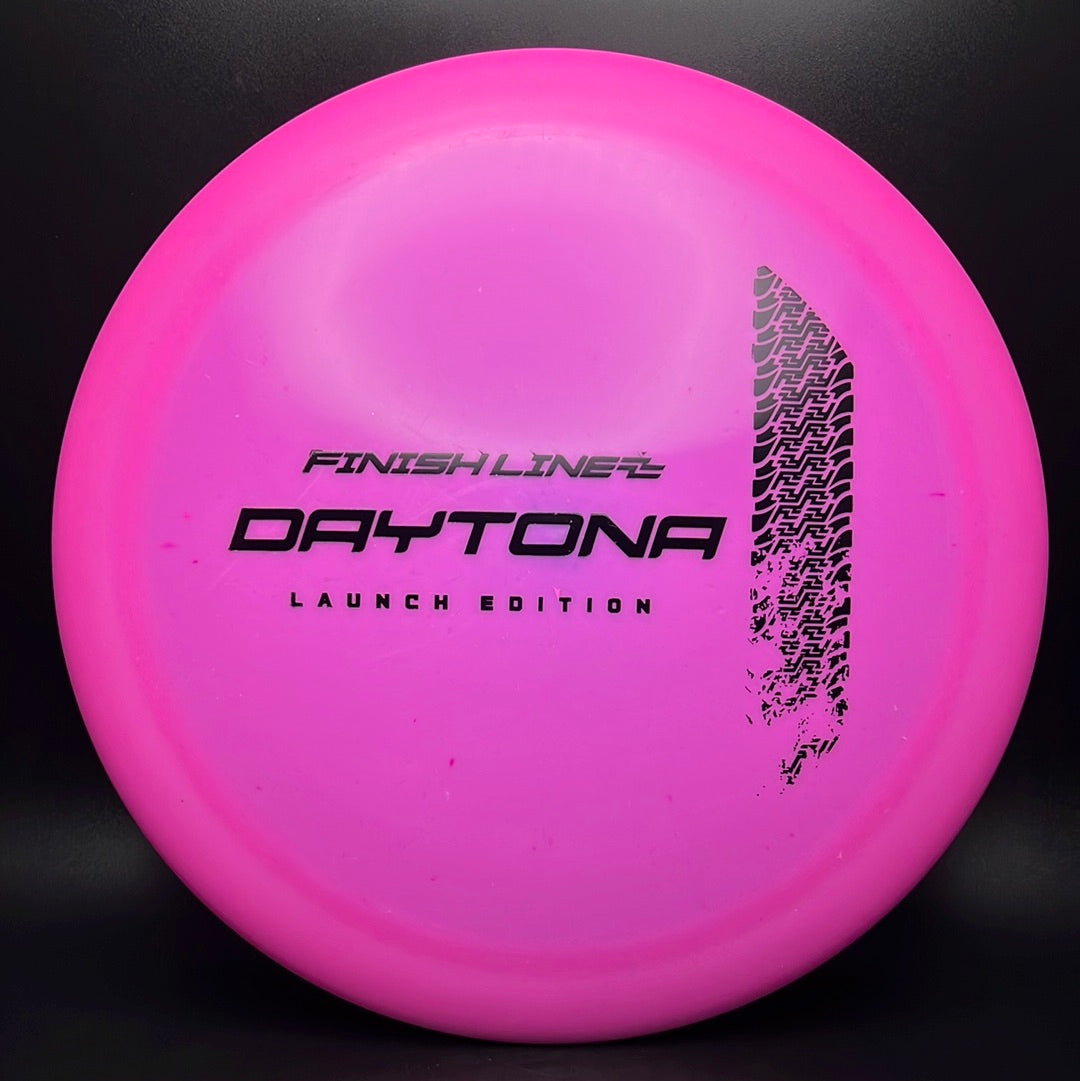 Forged Daytona - Édition de Lancement Disque de Golf
