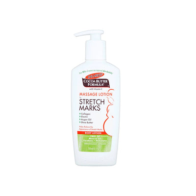 Palmer's Cocoa Butter Formula Massage Lotion, 8.5 fl oz