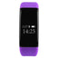 V66 Sport Smartwatch BT 4.0  IP67 Waterproof Heart Rate Monitor Smart Wristband Health Bracelet for Android IOS Phone - Korvel