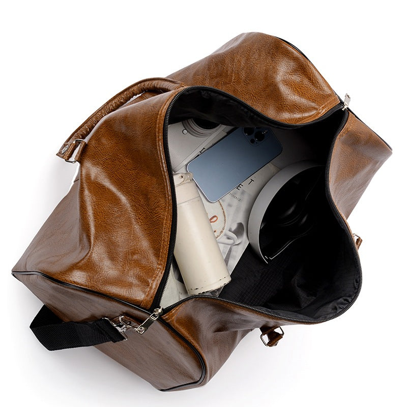 Bolsa de viaje de negocios de gran capacidad