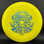 D-Line P2 (Flex 2) - Sello de Calavera RAD Personalizado