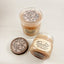 Hot Chocolate Soy Candle – Warm & Sweet Scent | Mam Jam’s - Korvel