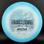 Innova Halo Star Thunderbird Disc Golf Driver