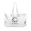Bolsa de Fin de Semana Brain Buffering