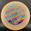 Diamond Superglow Shaman - Ivan Martson Artist Series
