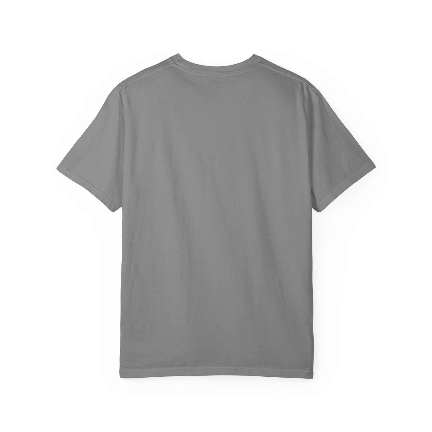 Totally Unbothered Unisex Statement T-Shirt