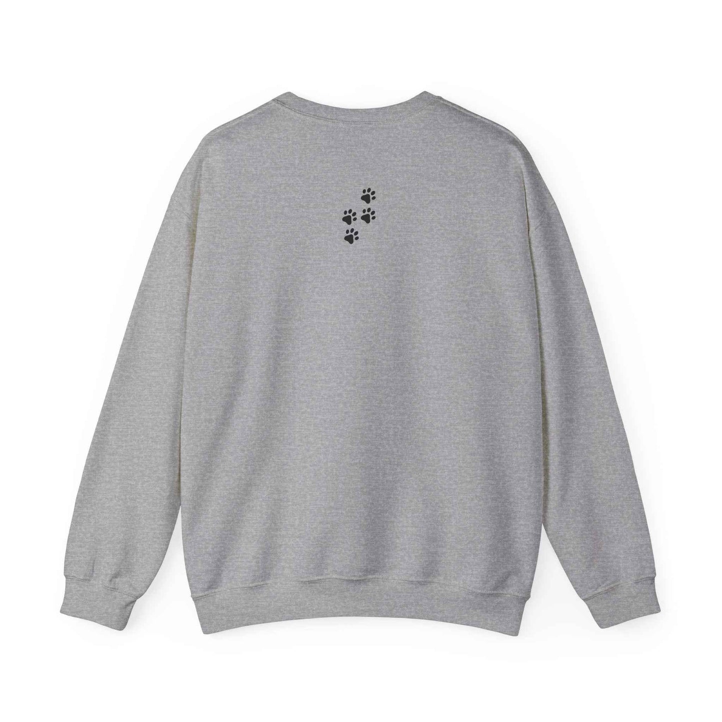 Rendre l'Amérique Purr à Nouveau Sweatshirt Parodique de Chat