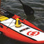 WOW Sports WOW-SOUNDBOARD SUP Inflatable Paddleboard