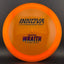Innova Champion Wraith Disc Golf Driver