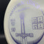 Westside VIP Sword Distance Driver Disc