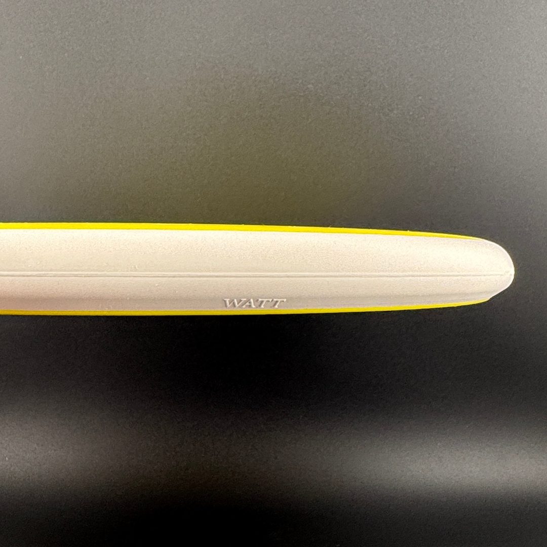 MVP Firm Electron Watt Disc Golf Putter
