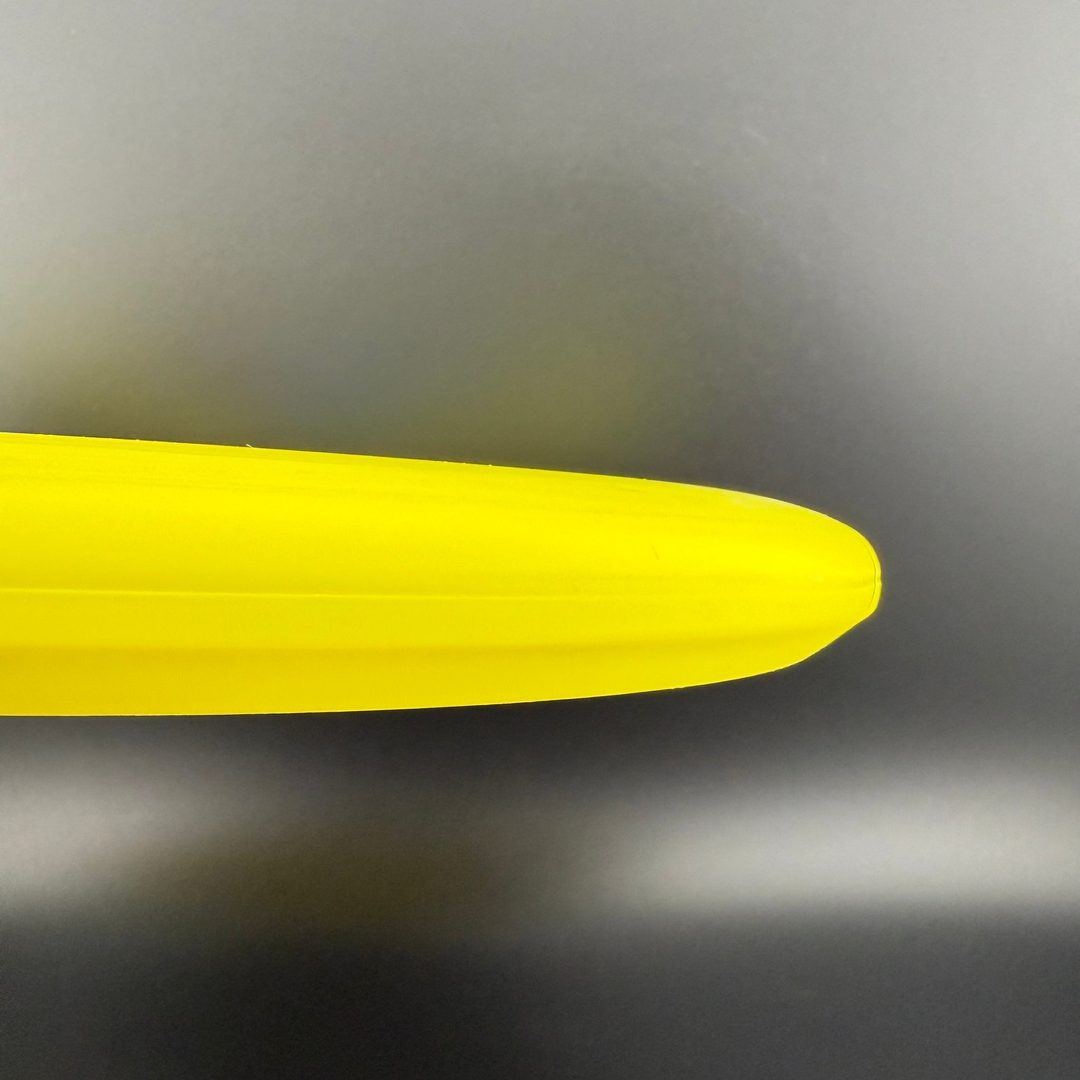 D-Line P2 (Flex 1) - XL Digital Shield Disc Golf Putter