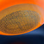 Disque Aztec en Gummy C-Blend - Estampille X-Out Mirage