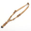 American single-point Strap QD quick-break Strap Outdoor Tactical Strap Diagonal Strap Spot Burst - Korvel