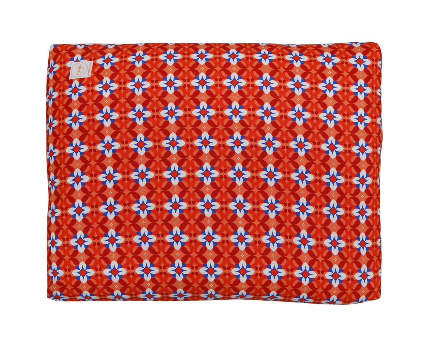 Coussin de méditation Zabuton pour le confort et le soutien