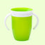 360-Degree Rotating Baby Sippy Cup - 240ML Leak-Proof Design