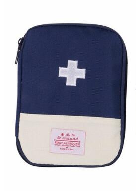 Outdoor First Aid Medical Bag - Korvel