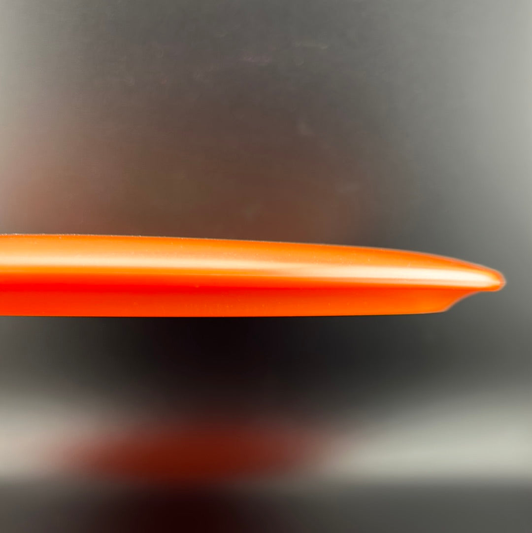 Big Z Passion - 2022 Ledgestone Limited Edition Disc Golf Driver