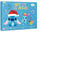New Stitch Jewelry Paper Box Gift Box Packaging Christmas Halloween Gift 24 Grid Blind Box Bracelet Gift Box - Korvel