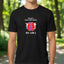 L'imprévisibilité du cerveau. Moi aussi. – T-shirt de sensibilisation à l'épilepsie
