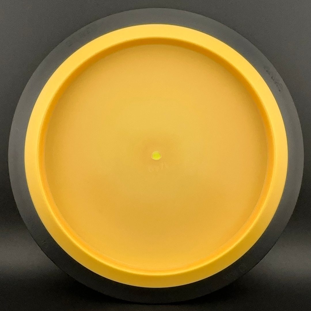 Fission Octane Distance Driver