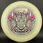 Glow Synapse - VIP Series #73 - Limited Edition Disc Golf Driver