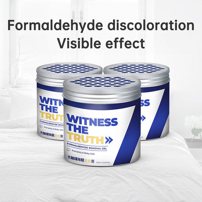 Premium Air Freshener Gel for Home Fragrance