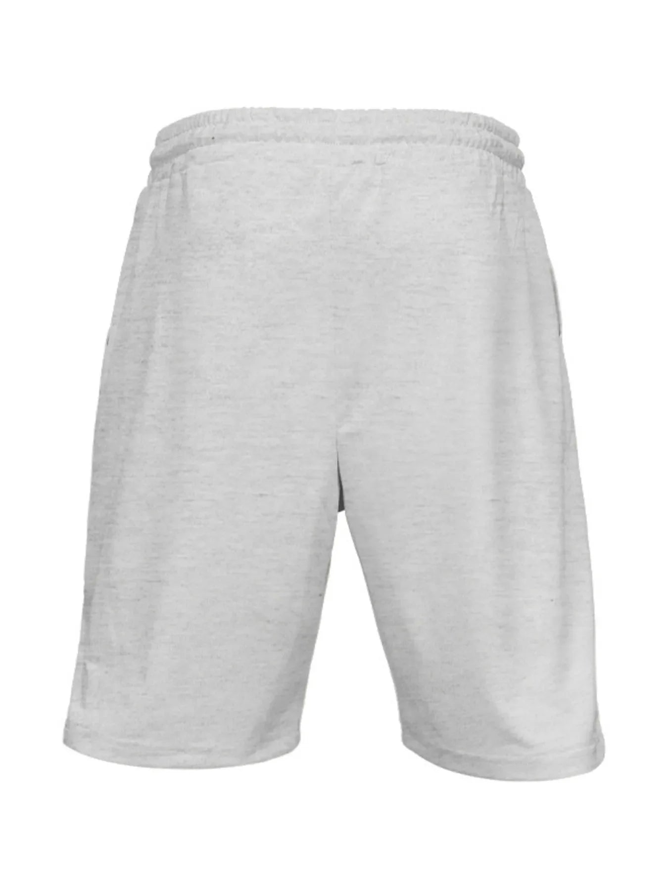 Conjunto de camiseta y pantalones cortos de 2 piezas para hombres cómodo
