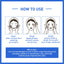 Collagen Face Essence Gently Nourishes Skin Hydrating And Moisturizing Face Care Essence - Korvel