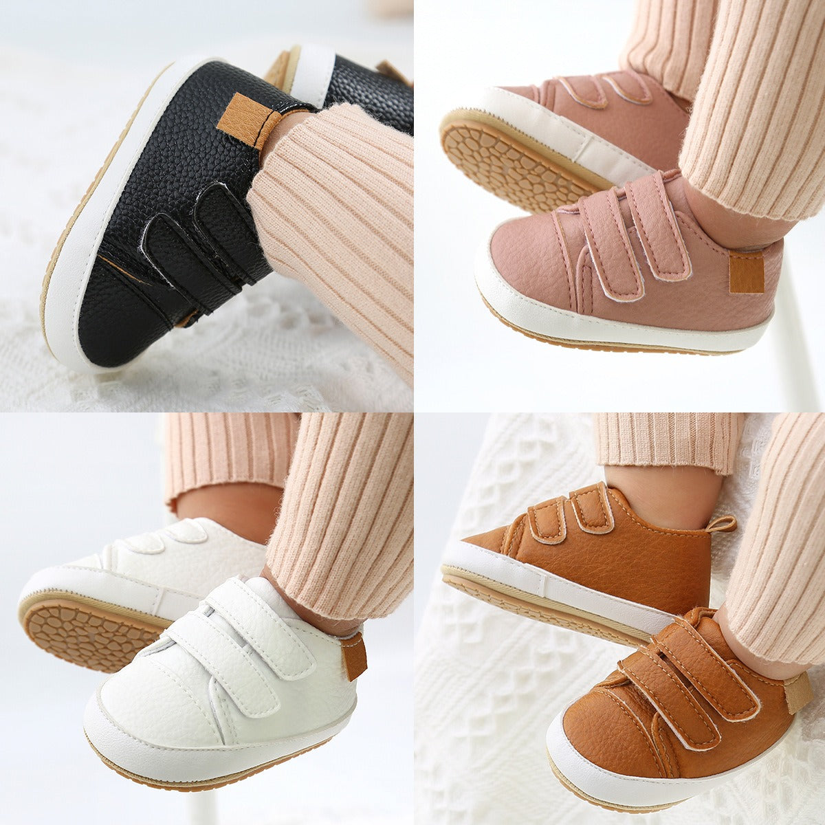 Premium Spring and Autumn Baby Toddler Shoes M1993