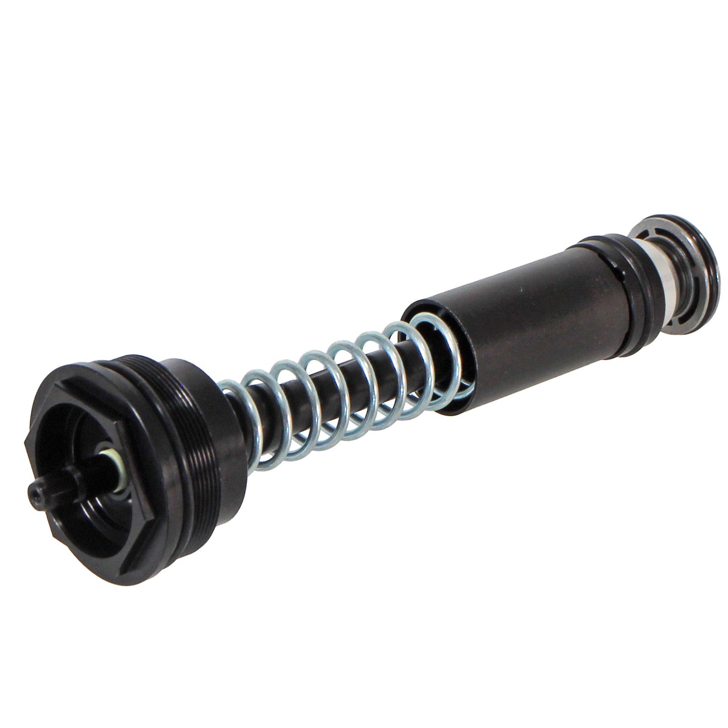 Conjunto de tapa superior Fox Shox 2025 34 160 MAX Grip Remote