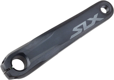 Brazo de manivela izquierdo Shimano SLX FC-M7100 - 170 mm