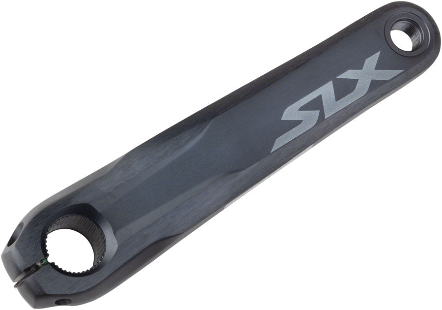 Manivelle gauche Shimano SLX FC-M7100 - 175 mm