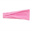 Premium Sports Headband for Yoga and Running