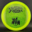 Z Sparkle Raptor - 2026 Ledgestone Edition