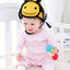 Premium Baby Safety Helmet for Toddler Protection