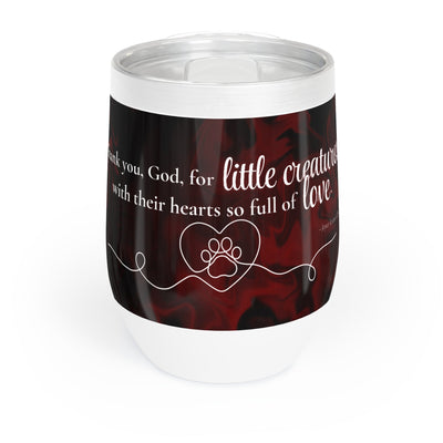 Vaso de vino Chill de Little Creatures