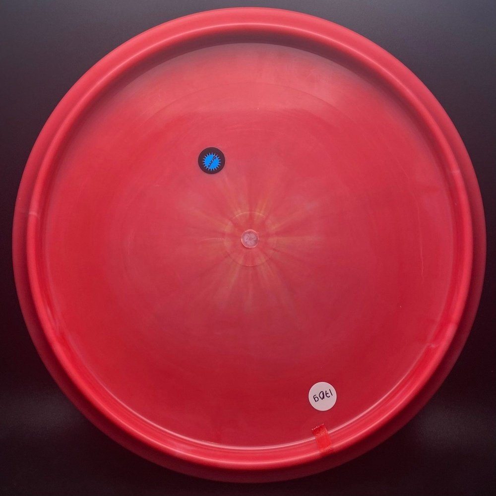 Bravo Walker - Disque de Golf de Précision Overstable