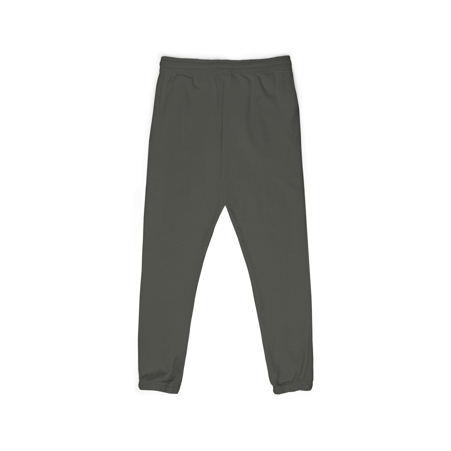 Premium Fleece Sweatpants for Effortless Style