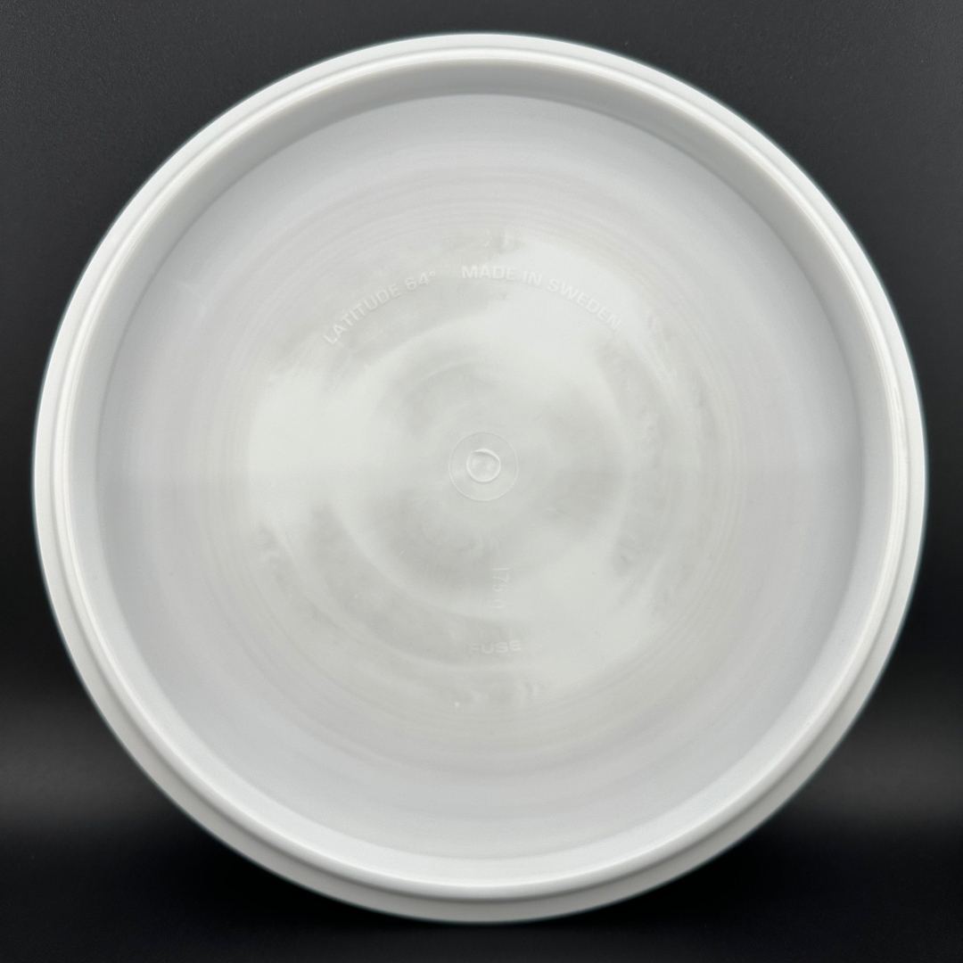 Disque de Golf Gold Fuse Midrange